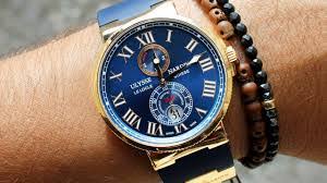 Ulysse Nardin Replica